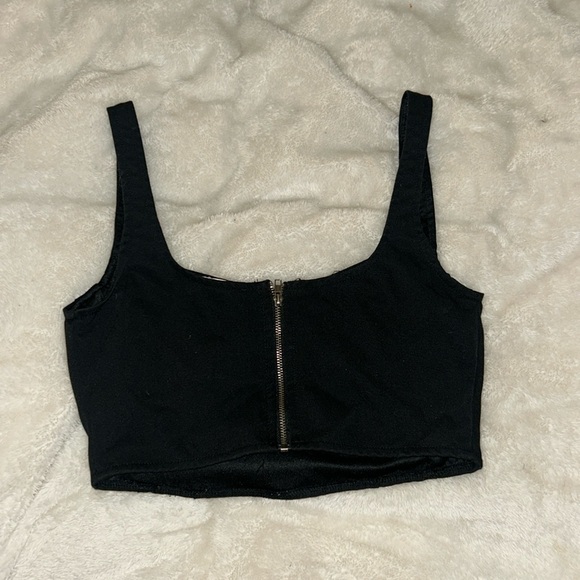 LA Hearts top - Picture 2 of 2